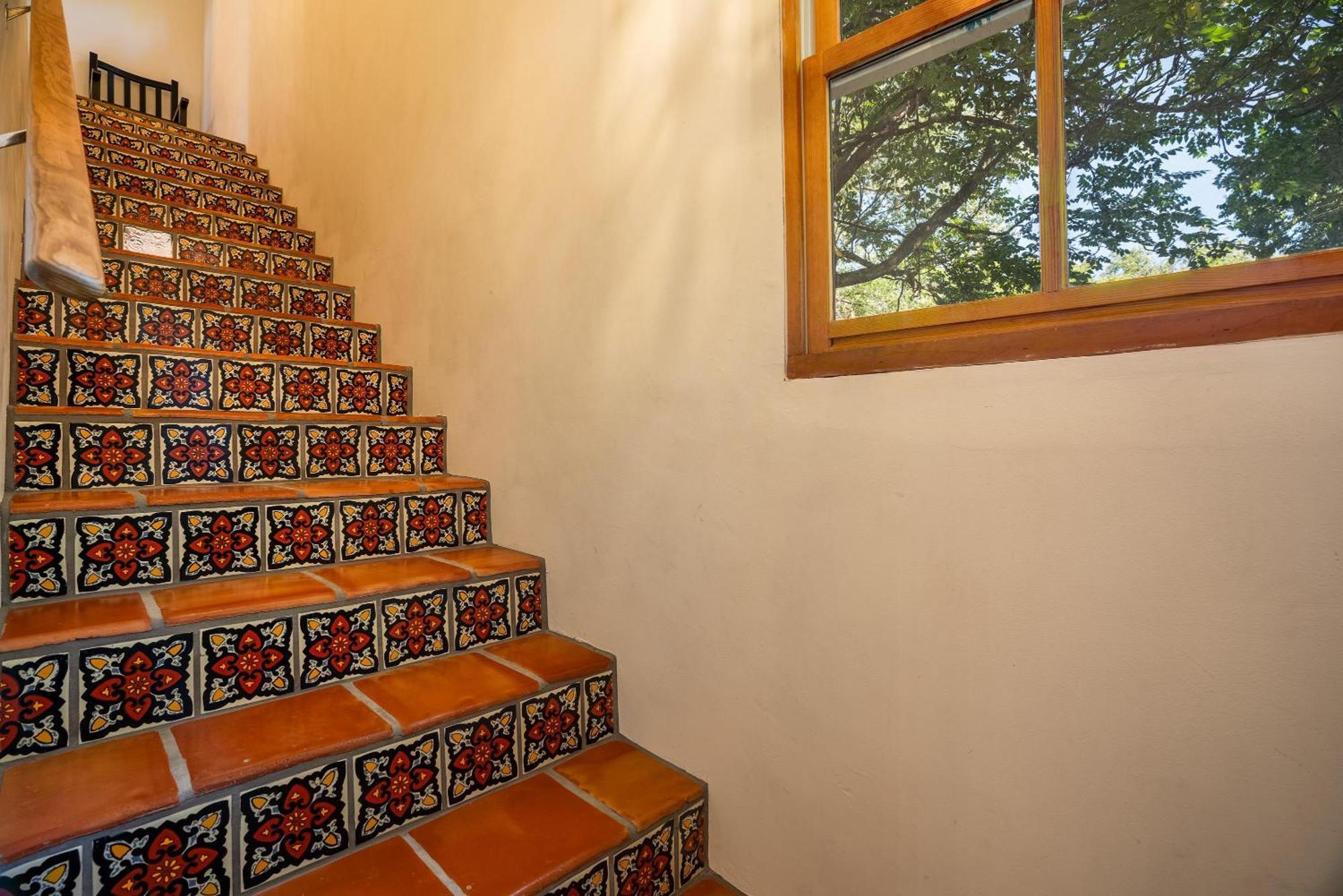 Tecolote Villa Santa Fe Exteriör bild